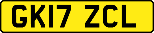 GK17ZCL