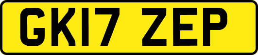 GK17ZEP