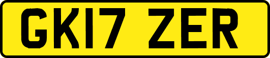 GK17ZER