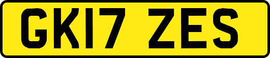 GK17ZES