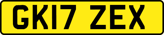 GK17ZEX