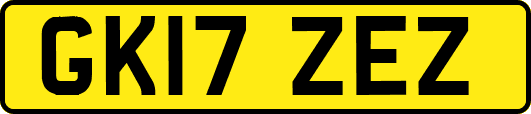 GK17ZEZ