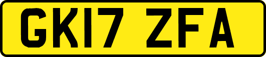 GK17ZFA