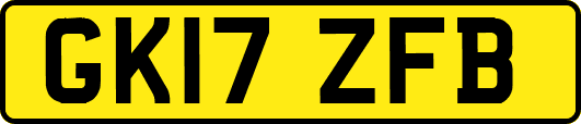 GK17ZFB