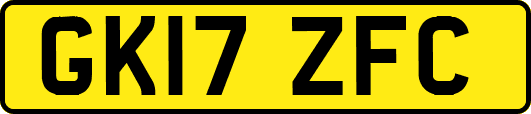 GK17ZFC