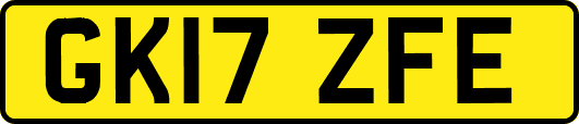 GK17ZFE