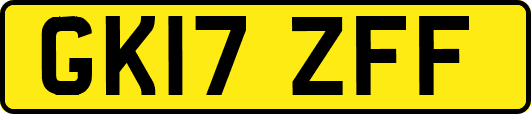 GK17ZFF