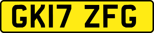 GK17ZFG
