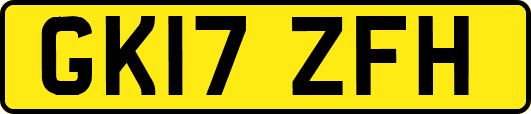 GK17ZFH