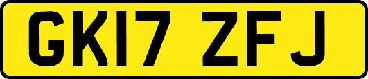 GK17ZFJ
