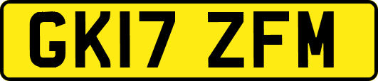 GK17ZFM
