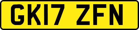 GK17ZFN
