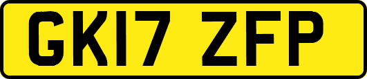 GK17ZFP