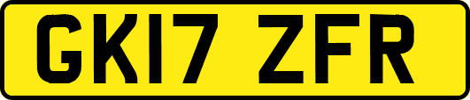 GK17ZFR