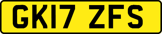 GK17ZFS