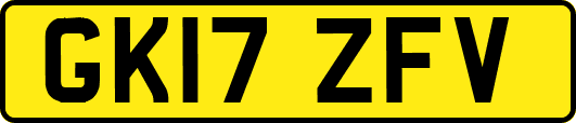 GK17ZFV
