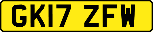 GK17ZFW