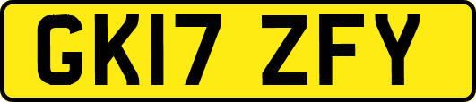 GK17ZFY