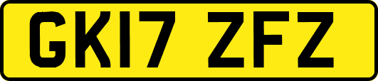 GK17ZFZ