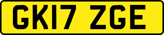 GK17ZGE