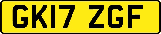 GK17ZGF