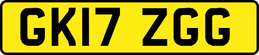 GK17ZGG