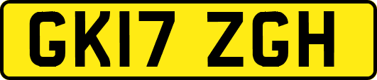 GK17ZGH
