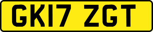 GK17ZGT