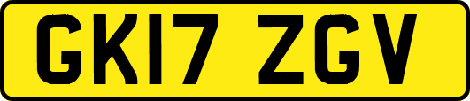 GK17ZGV