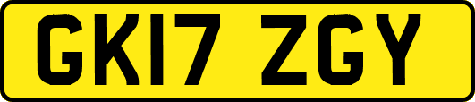 GK17ZGY