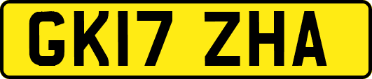 GK17ZHA