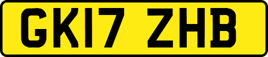 GK17ZHB