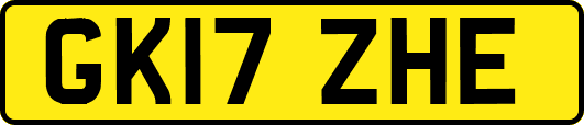 GK17ZHE