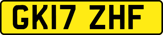 GK17ZHF