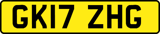 GK17ZHG