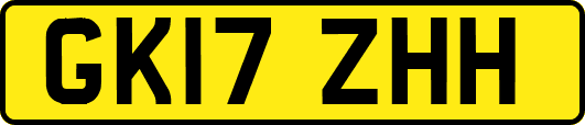 GK17ZHH