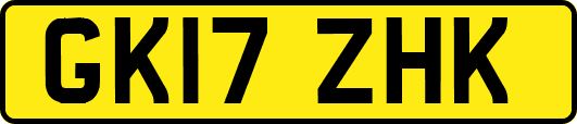 GK17ZHK