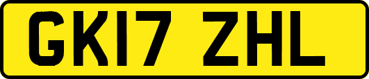 GK17ZHL