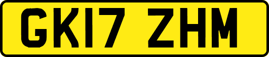 GK17ZHM