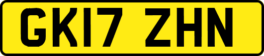 GK17ZHN