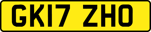 GK17ZHO