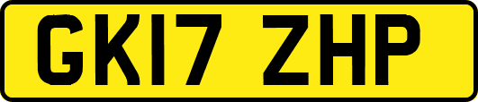 GK17ZHP