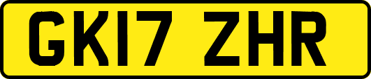 GK17ZHR