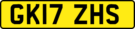 GK17ZHS