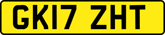 GK17ZHT