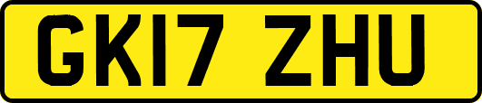 GK17ZHU