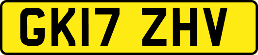 GK17ZHV