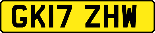 GK17ZHW