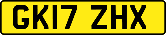 GK17ZHX