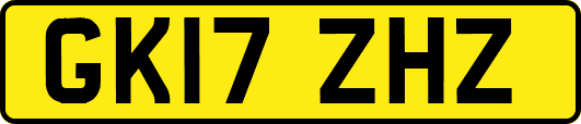 GK17ZHZ